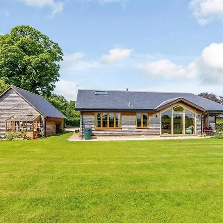Peaceful Pretty With Fabulous Rural Views And Open Space. New Listing Bishop Monkton